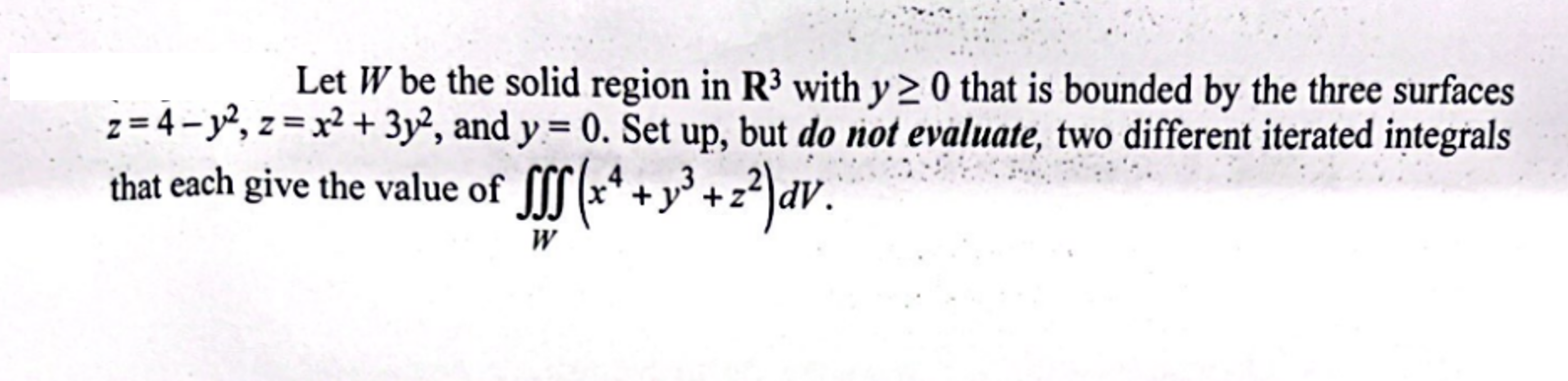 Solved Please provide a detailed solution. | Chegg.com