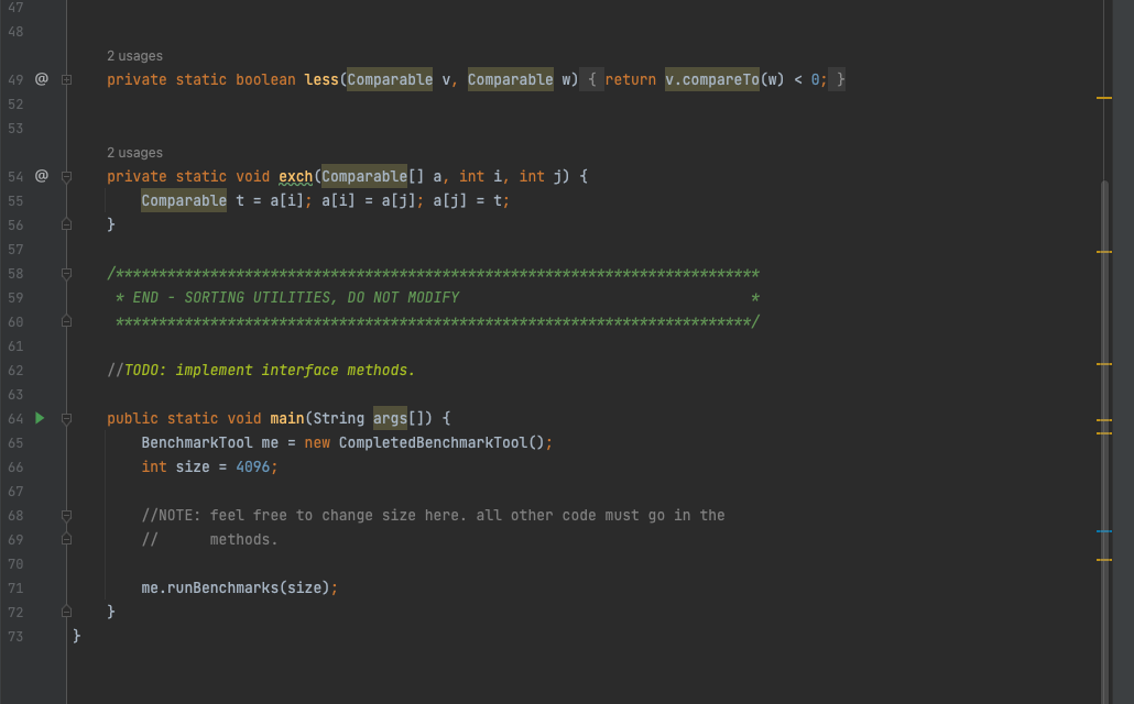 Solved Summary: In this homework, you will be implementing | Chegg.com