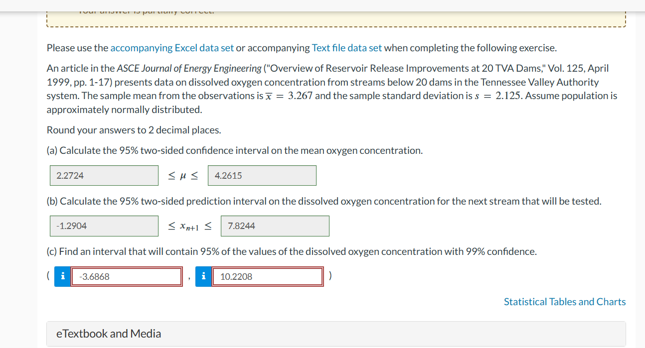 Solved please use the accompanying excel data set or chegg