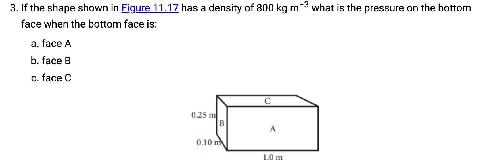 Solved Hi I'm Just Confused On What Equation I Should Use 