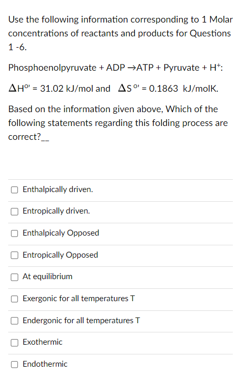 Solved The only information given is the above information. | Chegg.com