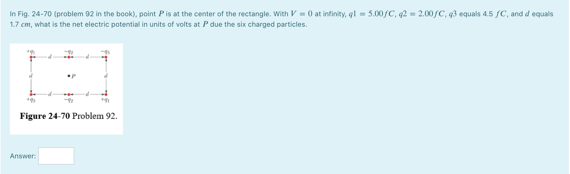 Solved A graph of the x component of the electric field as a | Chegg.com