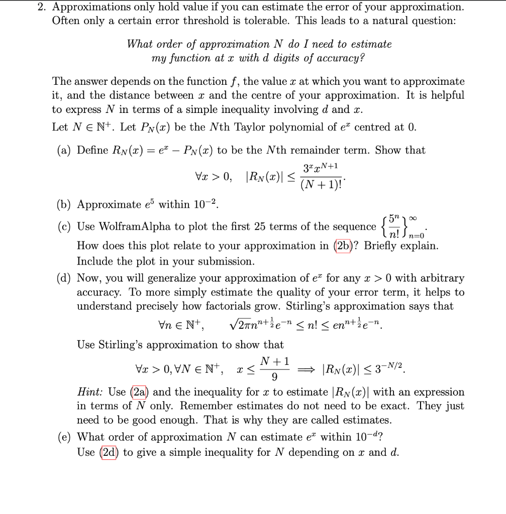 2-approximations-only-hold-value-if-you-can-estimate-chegg