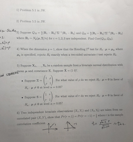 Solved The Answers And The Processes Of Q3 4 5 6 Pls I M Chegg Com