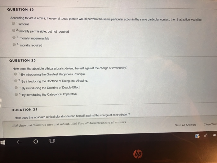Psychology Archive | April 12 2018 | Chegg.com