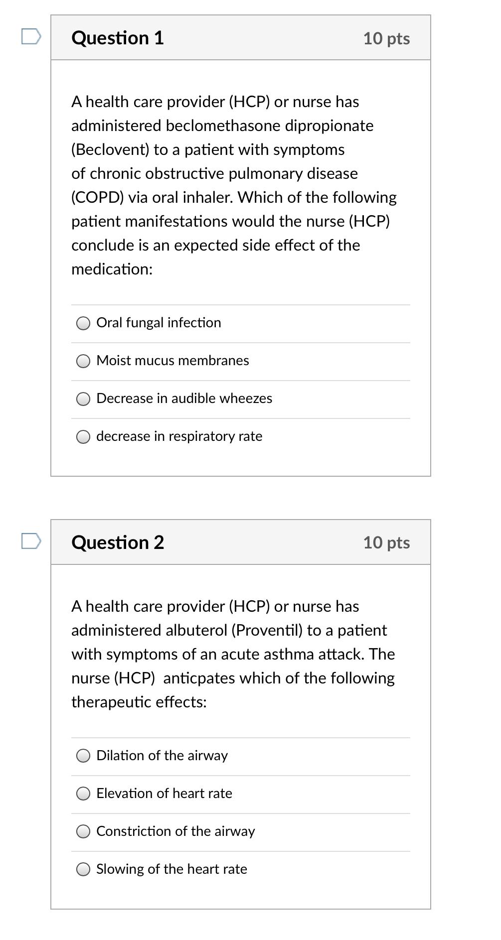 Solved Question 5 10 pts Your patient is taking theophylline | Chegg.com