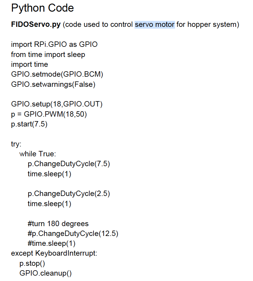 Solved The codes in the pictures are in python and need to | Chegg.com