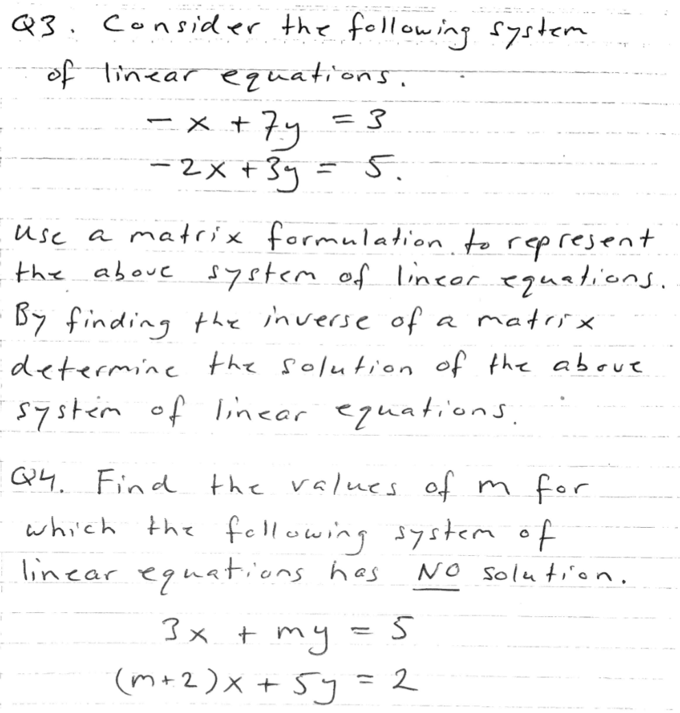 q3-consider-the-following-system-of-linear-chegg