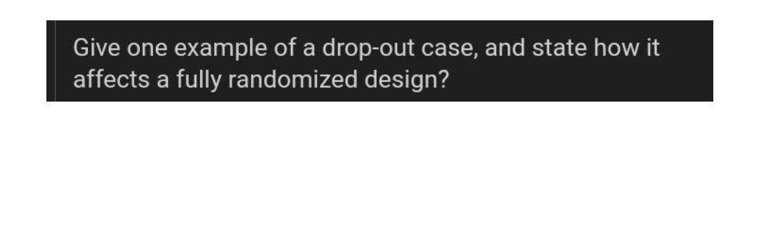 solved-give-one-example-of-a-drop-out-case-and-state-how-it-chegg