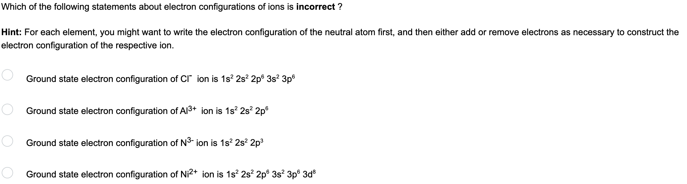 that i was incorrect about electron - WRD Community