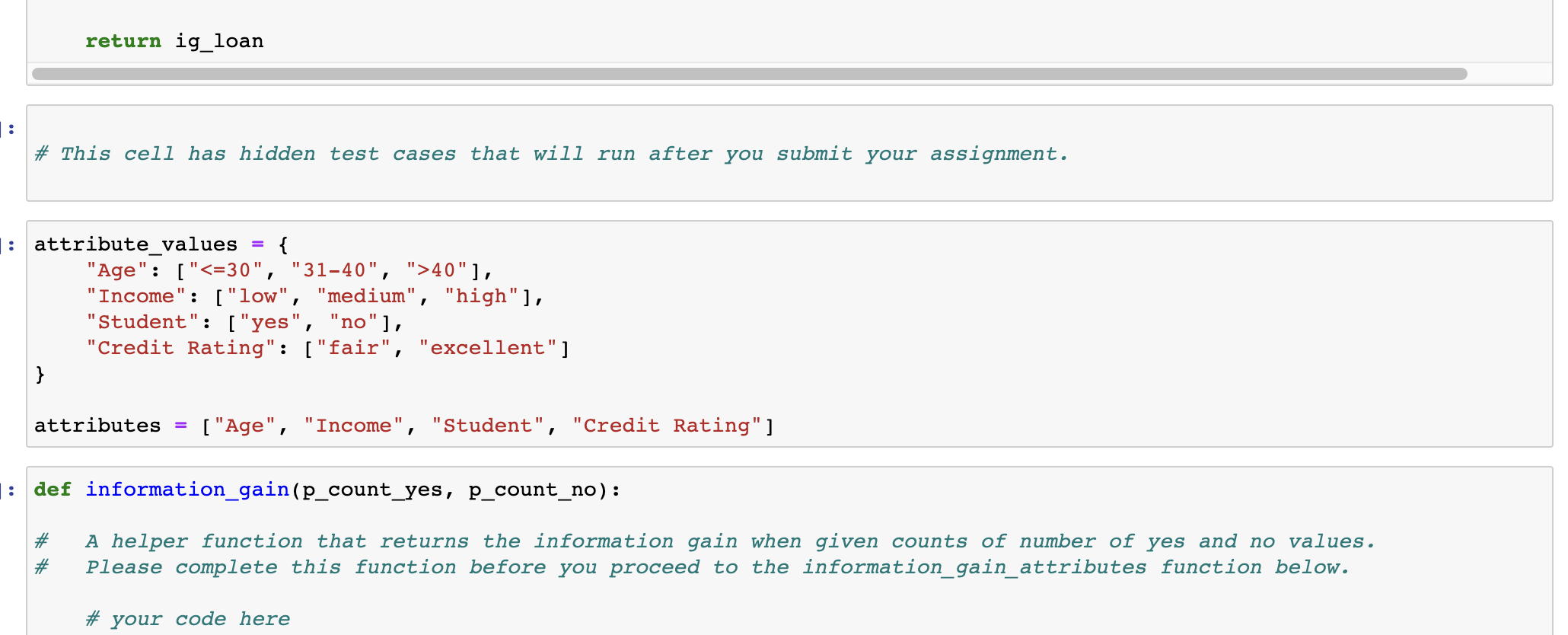 Solved The rules to be followed for the assignment are: - Do | Chegg.com