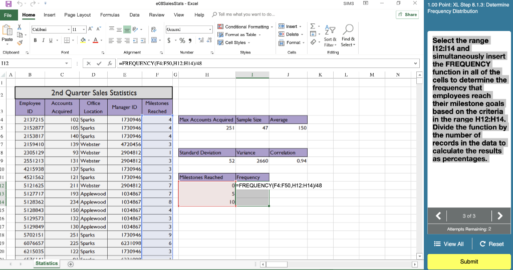 solved-select-the-range-i12-i14-and-simultaneously-insert-chegg