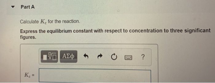 Solved Nitrogen dioxide dimerizes according to the following | Chegg.com