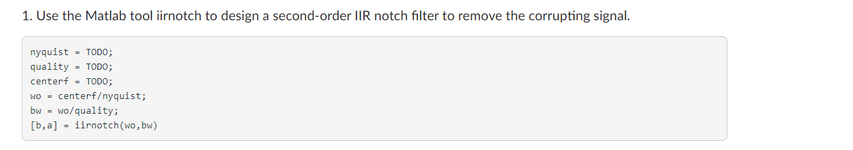 Implement the filter in the file filter.cpp. As this | Chegg.com