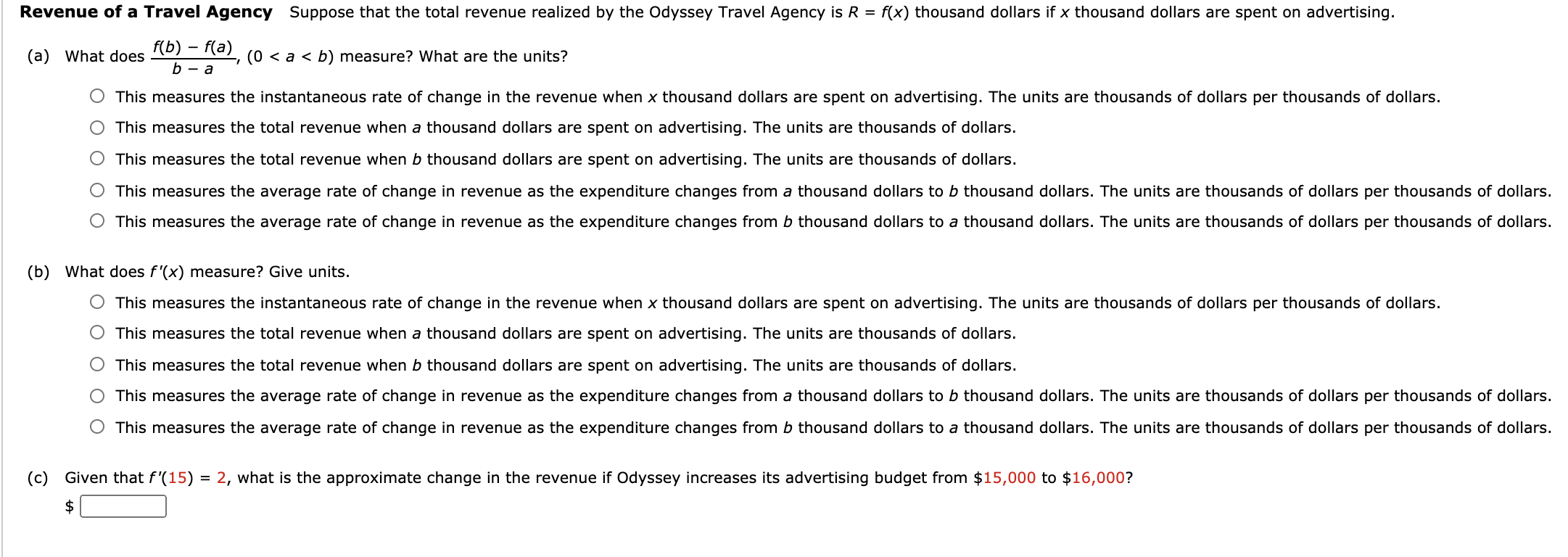 solved-revenue-of-a-travel-agency-suppose-that-the-total-chegg