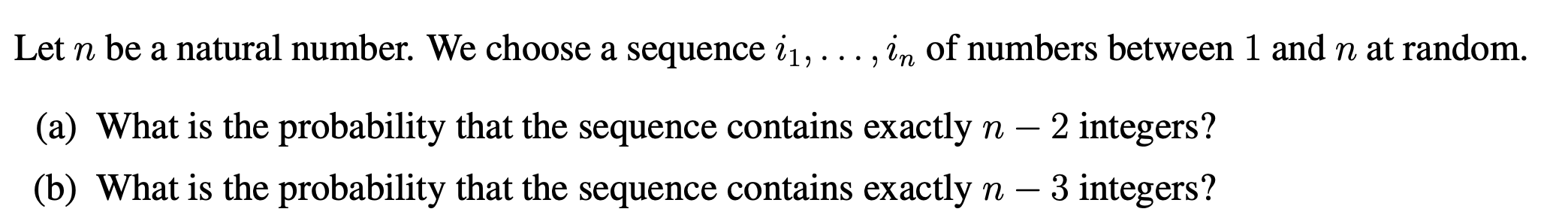 solved-let-n-be-a-natural-number-we-choose-a-sequence-chegg