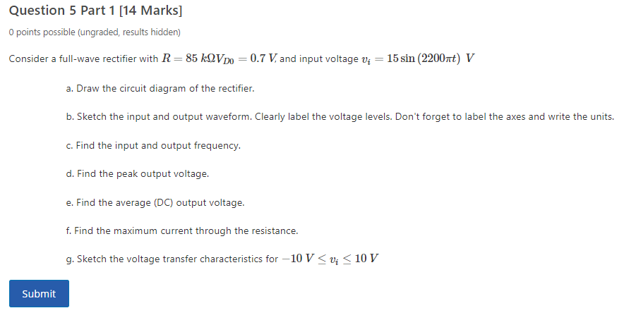 Solved Please solve as fast as possible. Just ensure the | Chegg.com