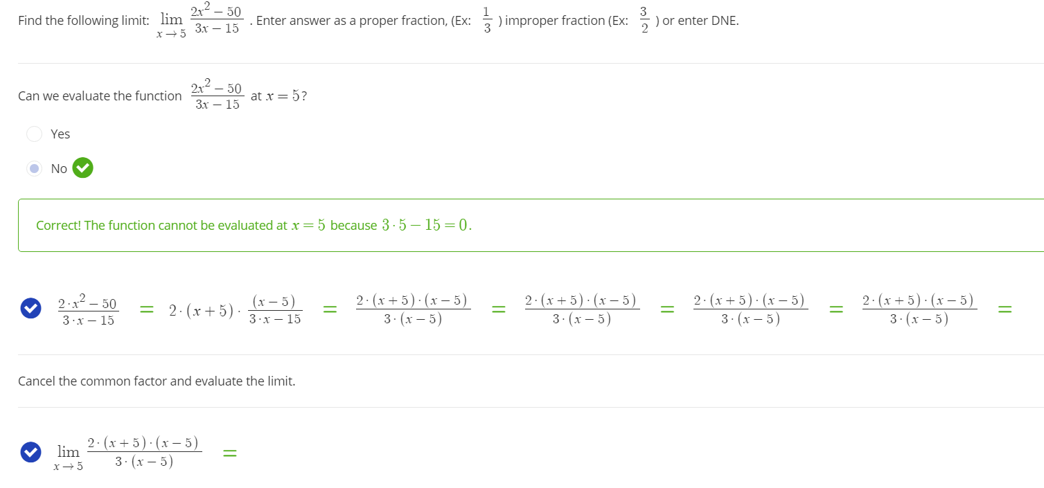 solved-2x2-50-find-the-following-limit-lim-3x-15-x-5-chegg