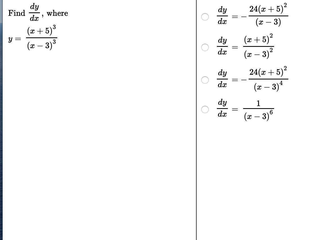 3 x 2 5 )= 24