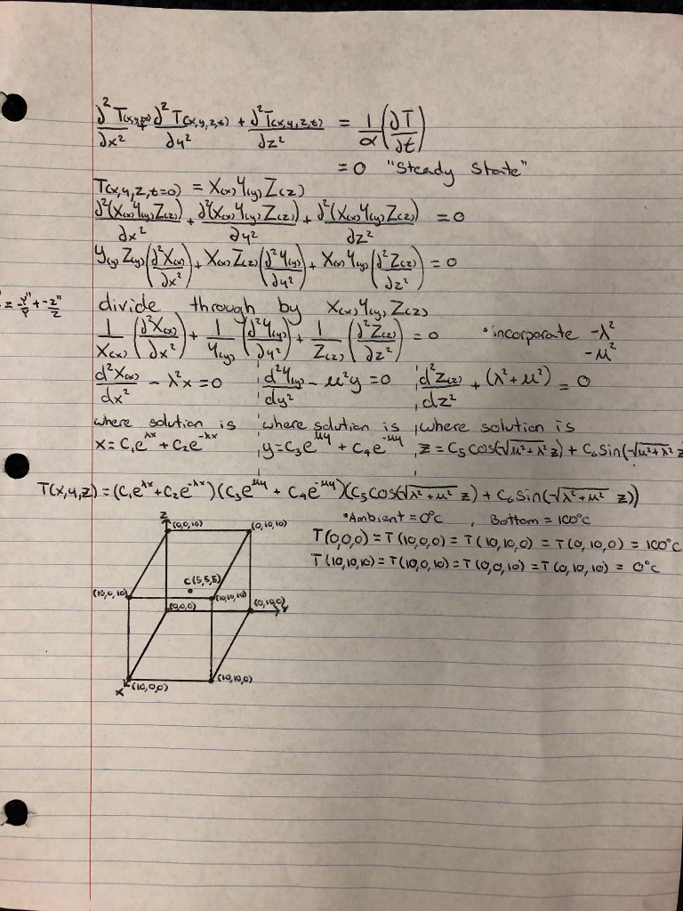 Solved Please help me solve this problem. I'm not sure if I | Chegg.com