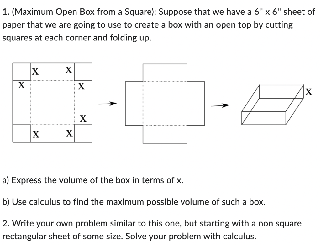 MATEMATICA CALCULOS - Open the box