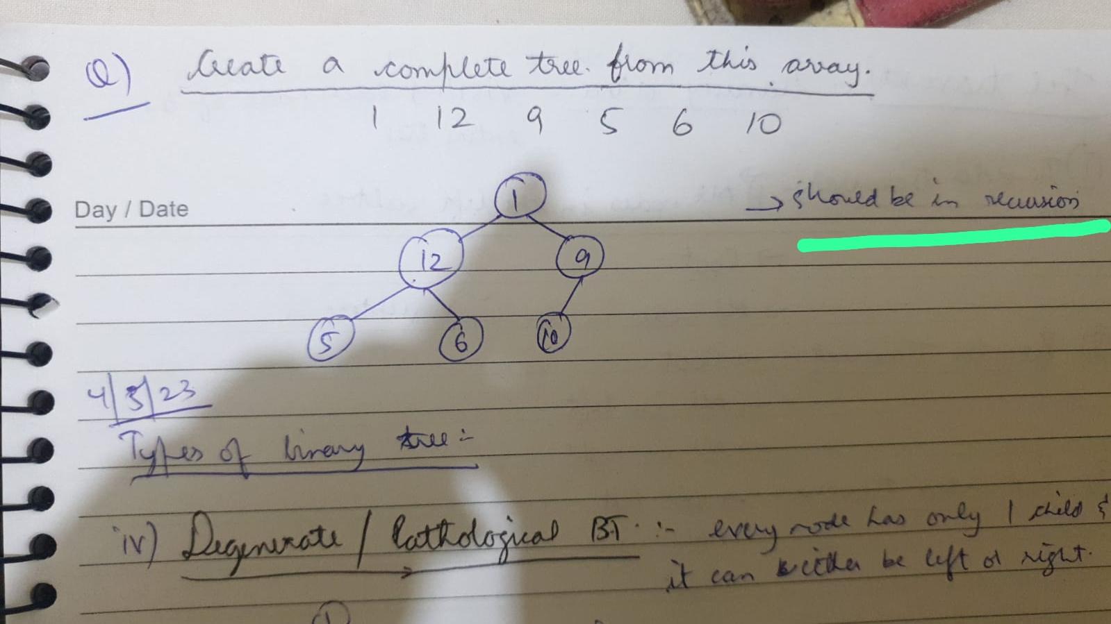 Solved Write a C++ program where you have to create a | Chegg.com