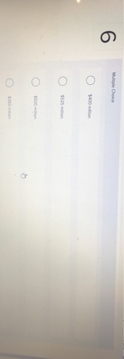 Solved Answer the next question based on the following | Chegg.com