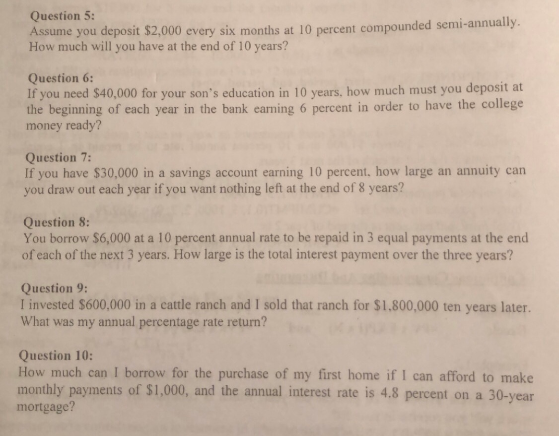 how much deposit do i need to buy my first home