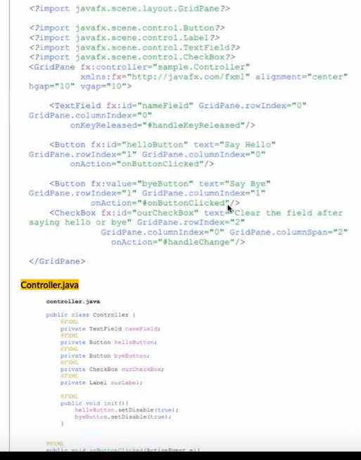 Solved Debug following snippets of code assuming all other | Chegg.com