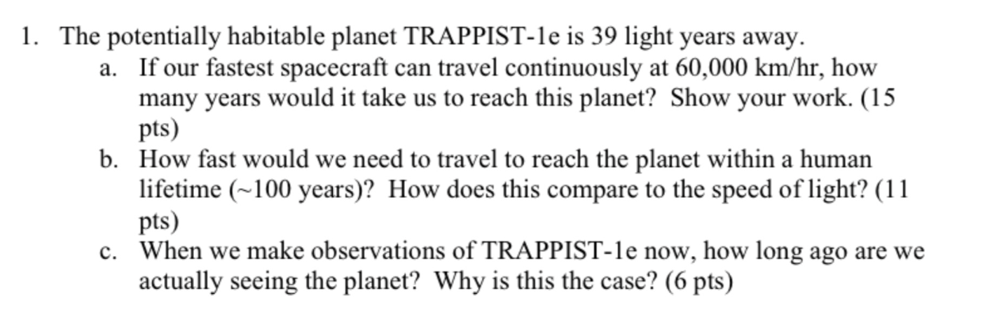 Light years to miles image