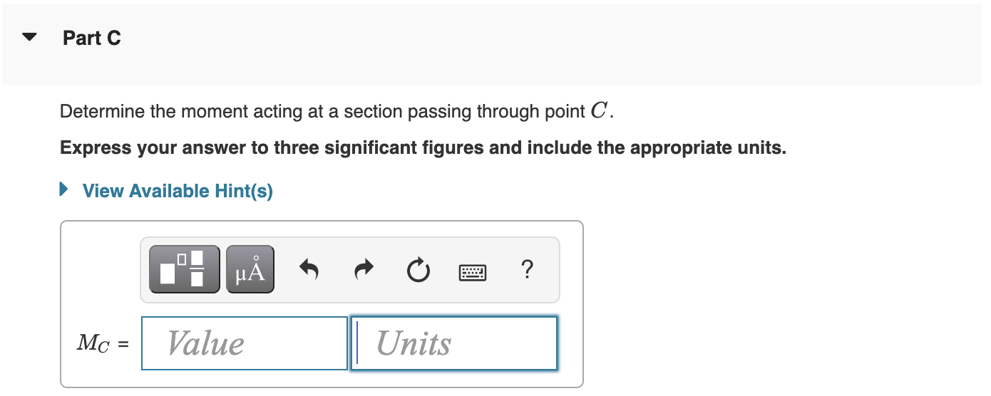 Solved I need help with this problem, parts A, B, and C. I | Chegg.com