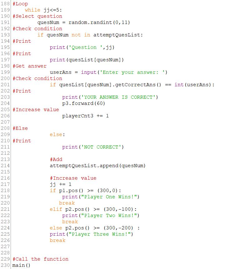 Solved I have trying to have the program to do the | Chegg.com