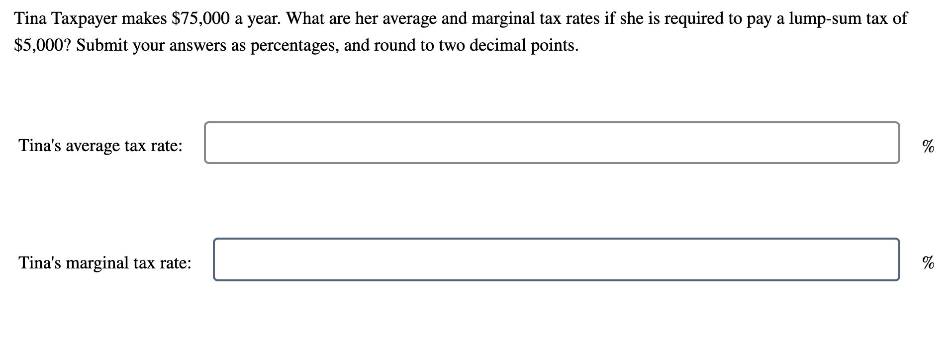 solved-tina-taxpayer-makes-75-000-a-year-what-are-her-chegg