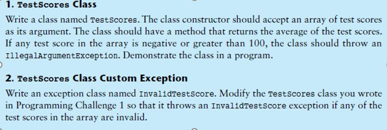 Solved Complete the following Programming Assignments. Use | Chegg.com