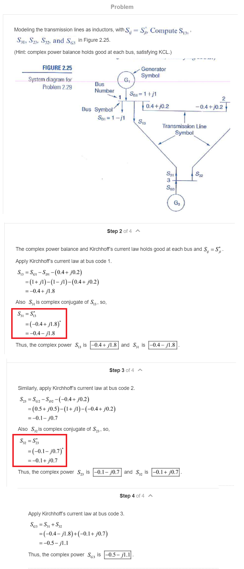 Solved Loot at the red box on pictures below. S13 = | Chegg.com