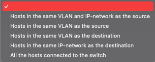 Solved QUESTION 2 Chapter 5: VLANS Answer The Questions | Chegg.com