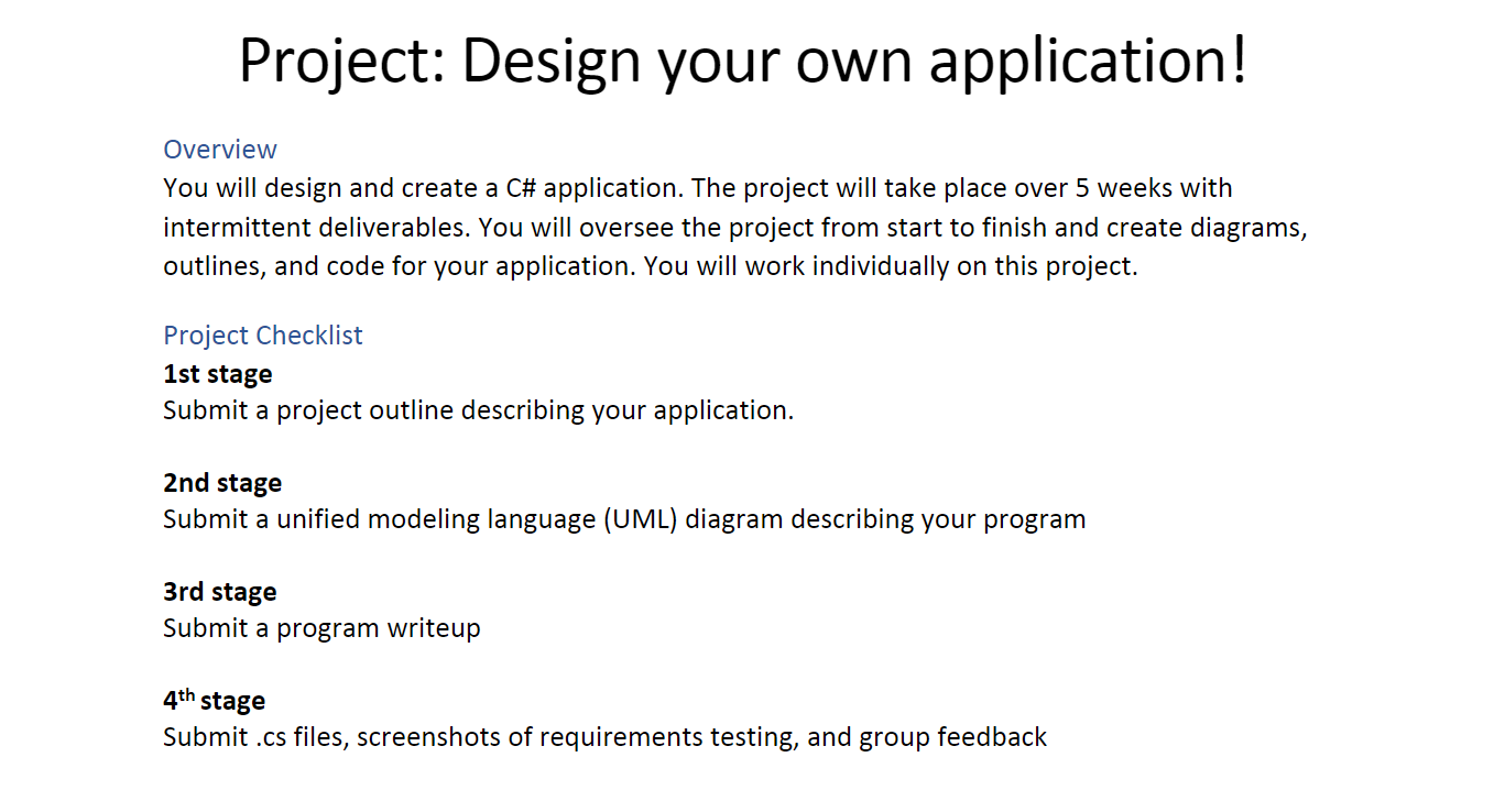 project deserve online application