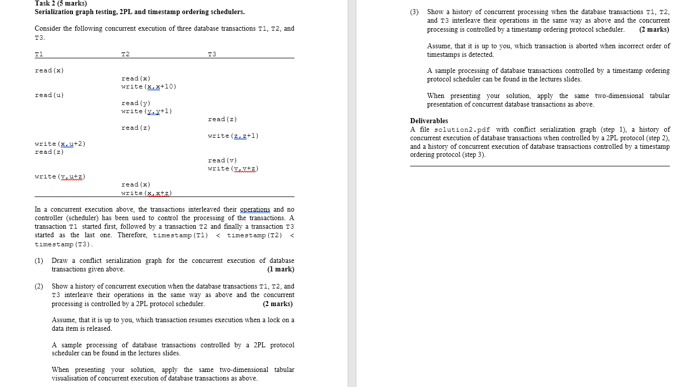 This Is Literally The Whole Question I Cannot Chegg Com