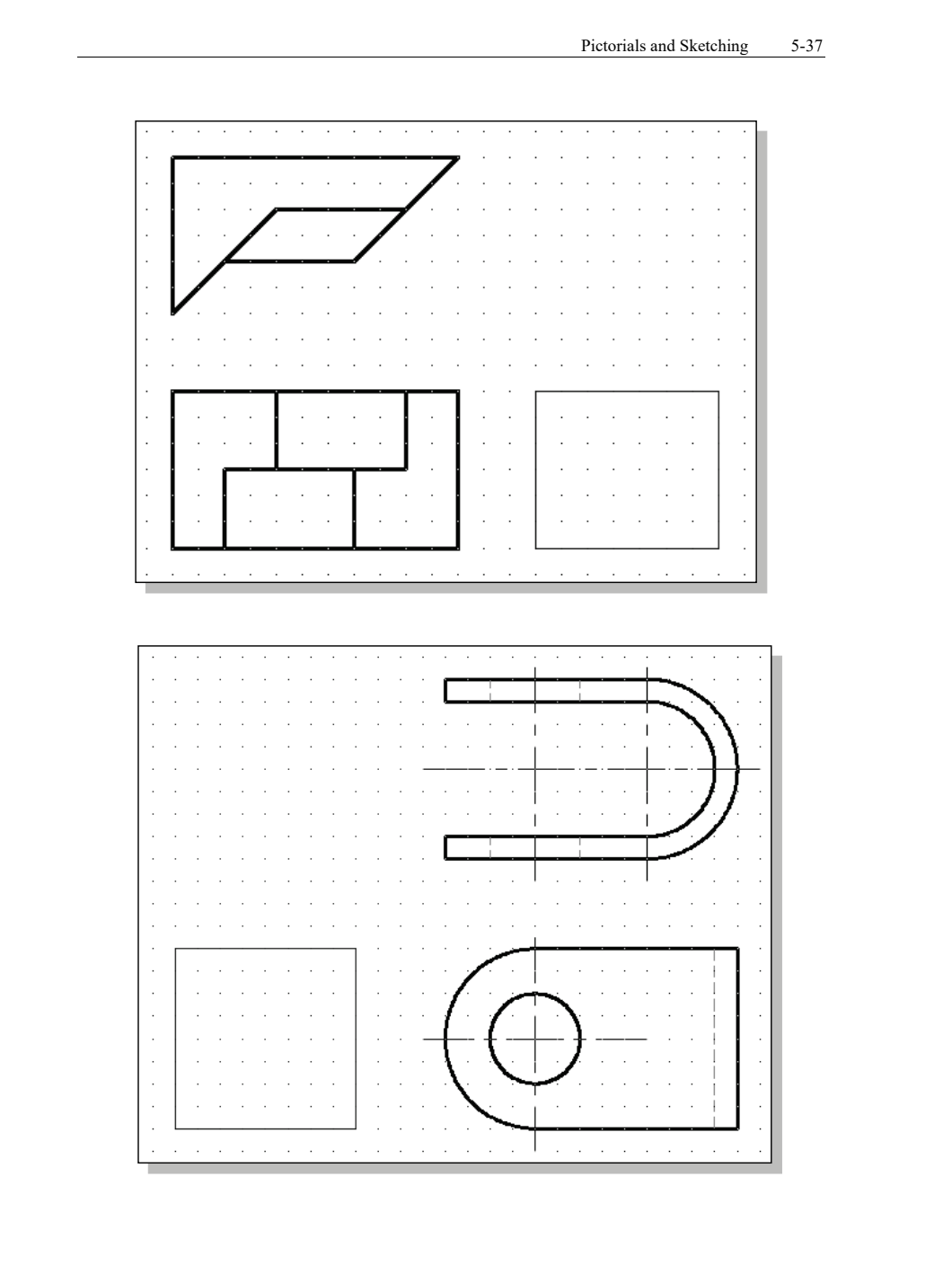 Solved Exercises: (Time: 120 minutes) 1. Complete the | Chegg.com