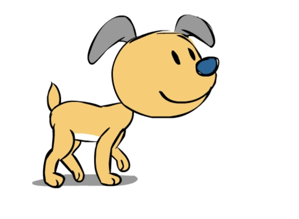 Мод cartoon dog. Собака gif. Собачка картинка для детей. Собака анимация. Собака мультипликация.