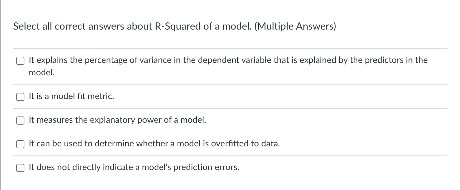 Solved Which Of The Following Are True About Dummy | Chegg.com