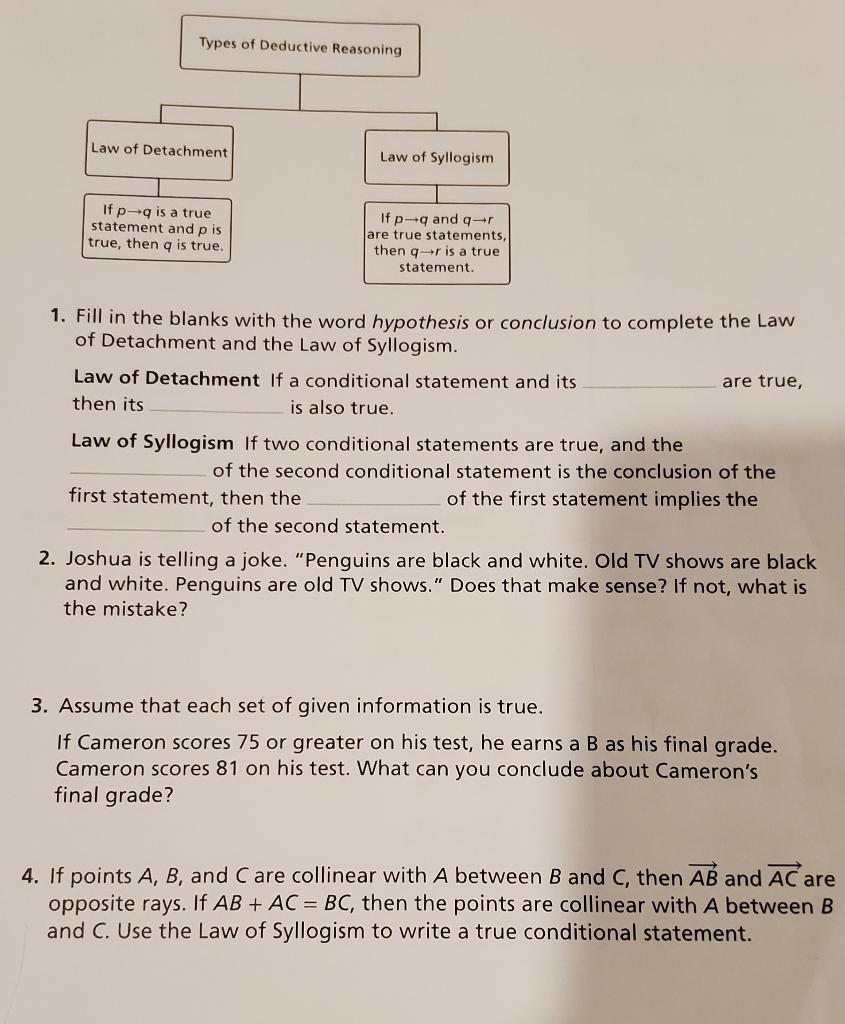 solved-types-of-deductive-reasoning-law-of-detachment-law-of-chegg