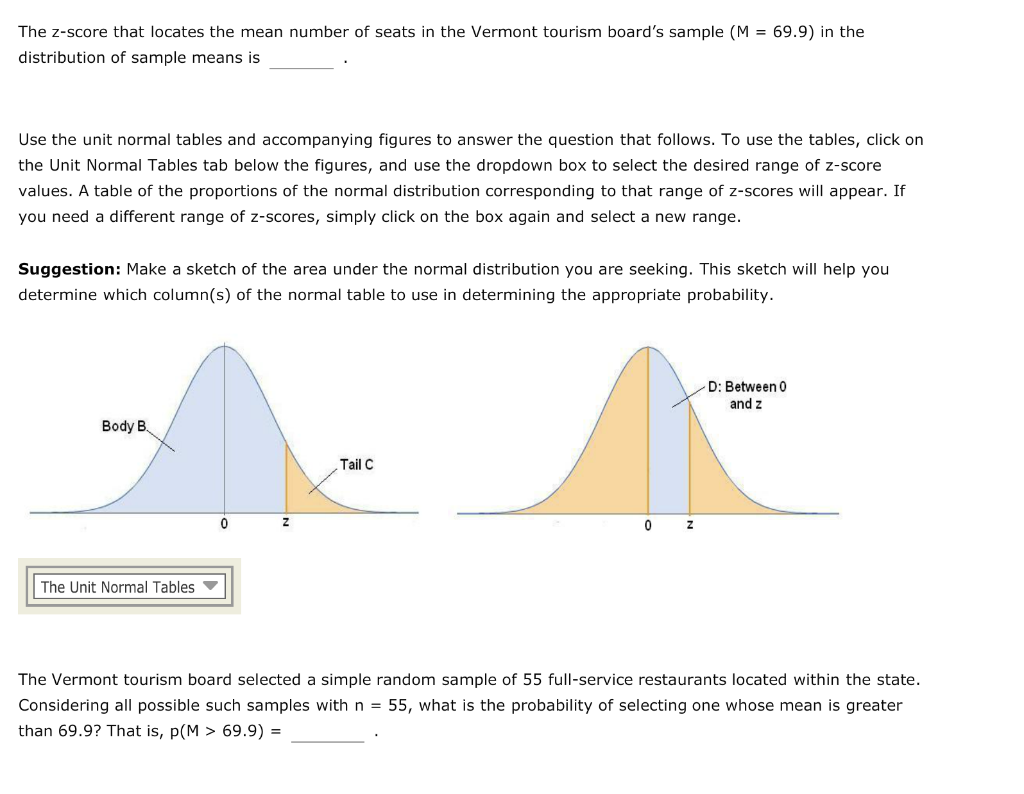 Solved 5. Three different distributions Aa Aa E There are | Chegg.com