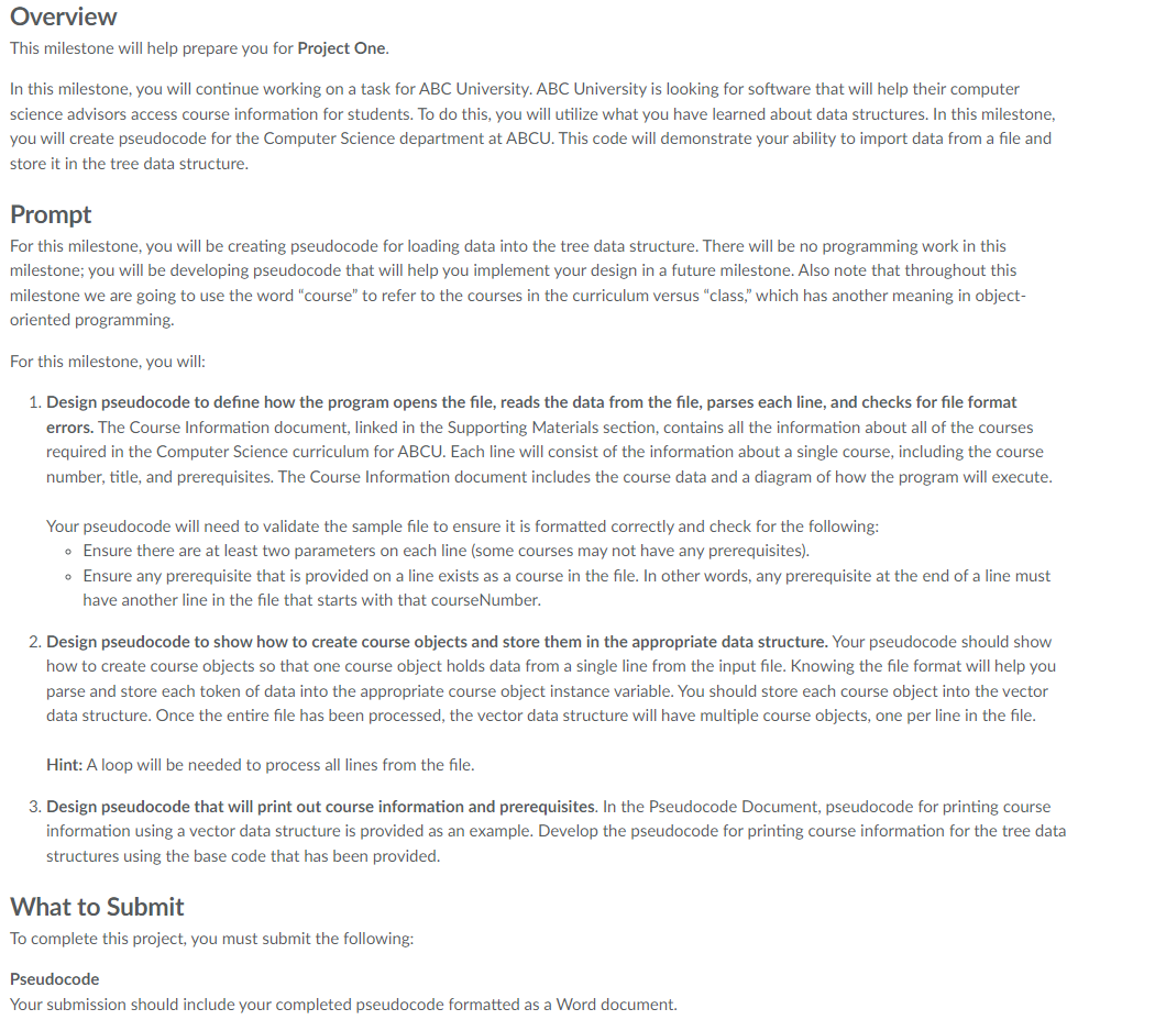 Solved Function Signatures Below are the function | Chegg.com