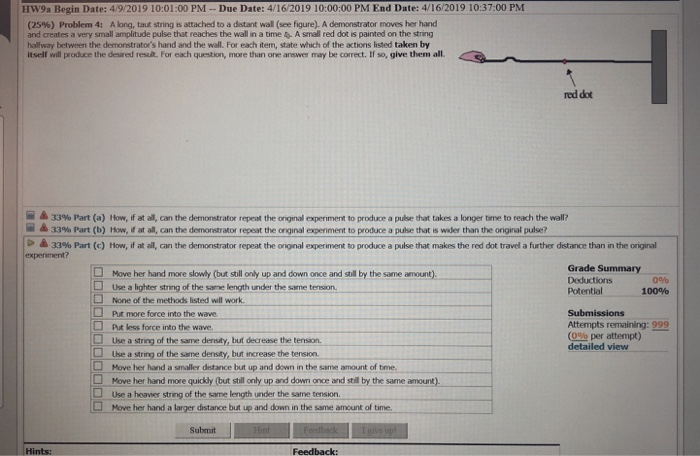 Solved each part a-c have the same options to choose from, | Chegg.com