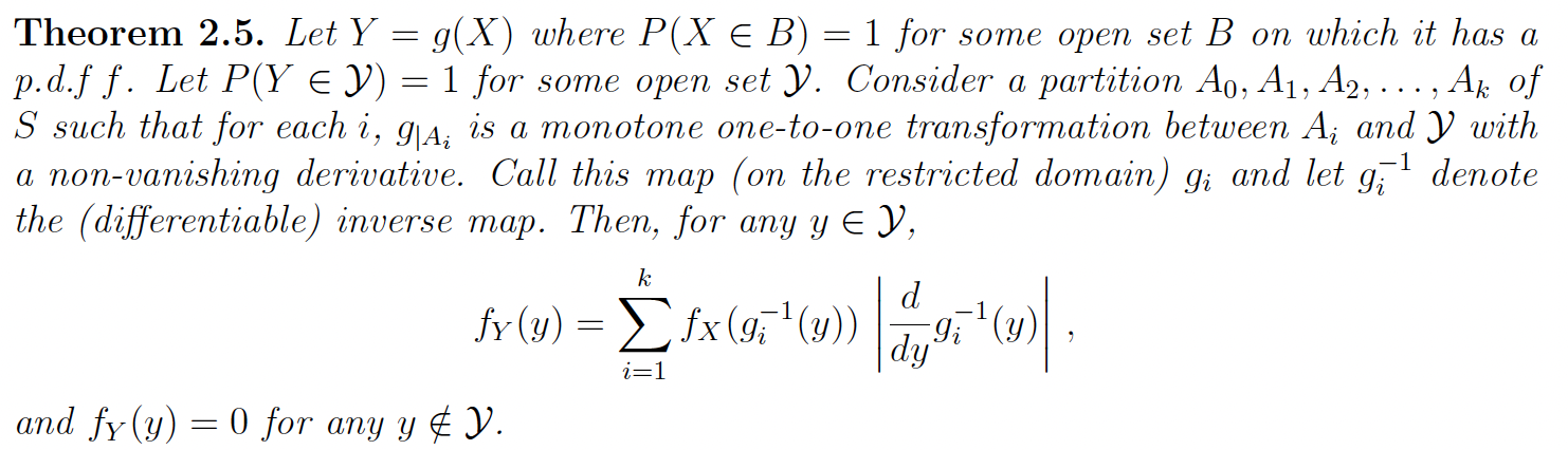 The following exercise illustrates applications of | Chegg.com