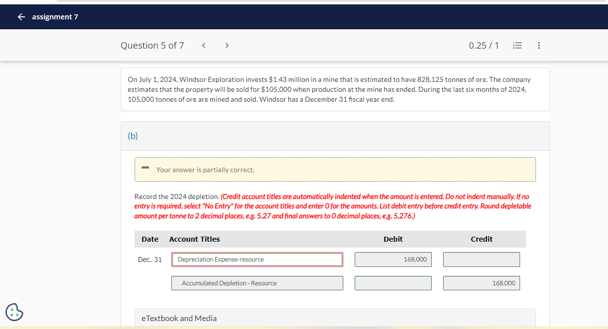 Solved On July 1 2024 Windsor Exploration Invests 1 43 Chegg Com   Php9kpZFy