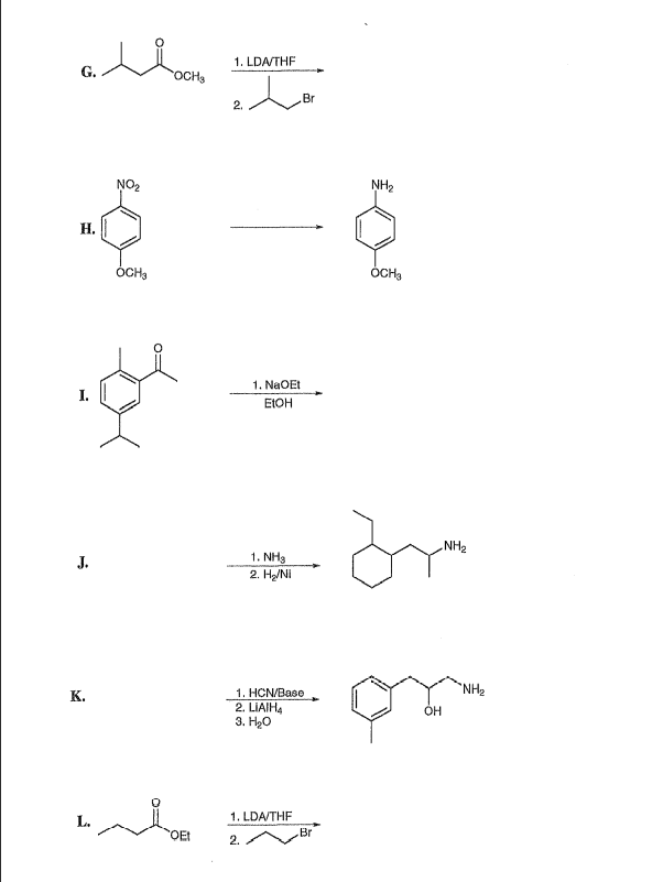 Solved 5. Identify (draw the structure) the major product, | Chegg.com