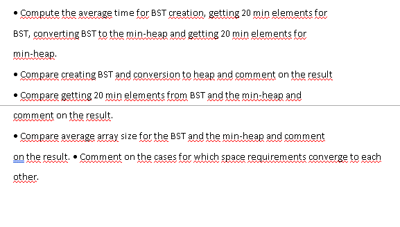 Solved Assignment: In this homework, you will implement a | Chegg.com