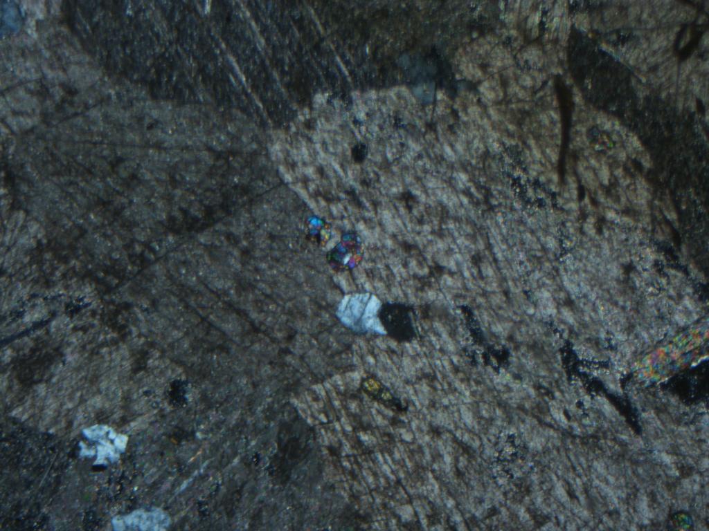 Solved Identify the main mineral in each rock (or “matrix” | Chegg.com